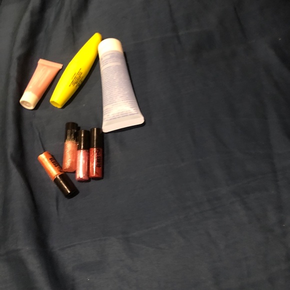 Make up - Picture 4 of 6